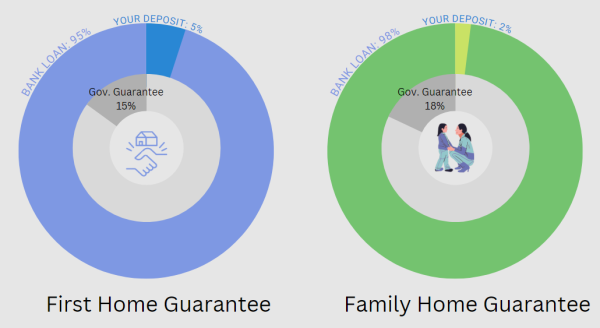 Home Guarantee Scheme Overview