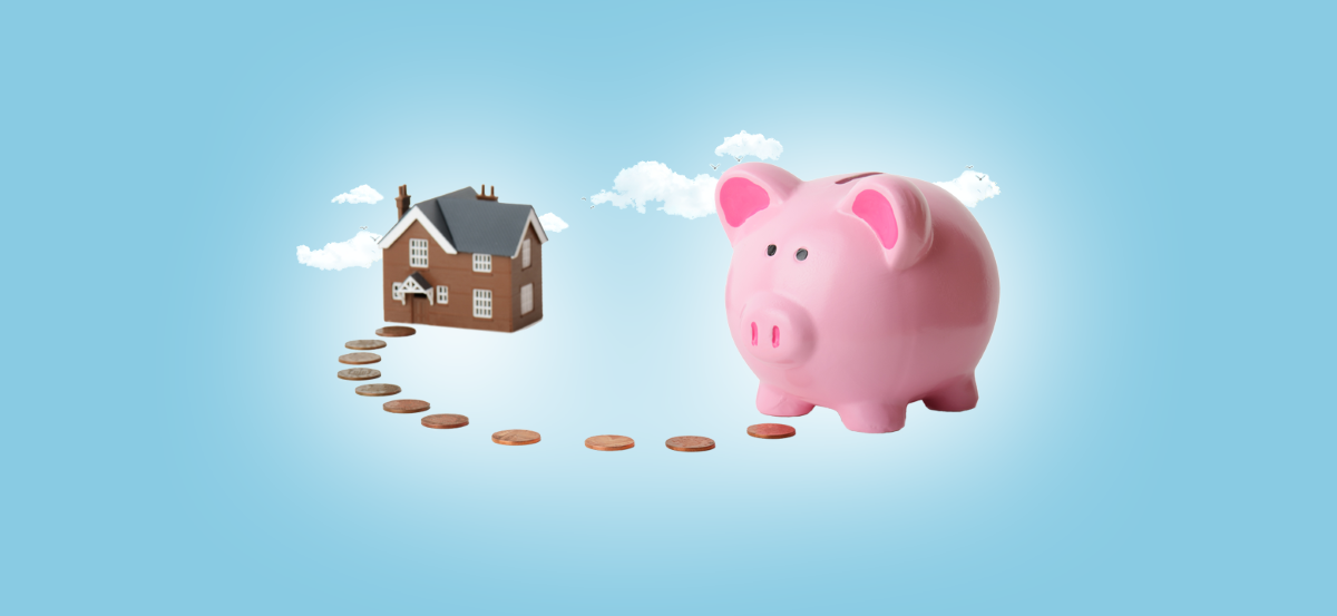 how much do you need for a house deposit