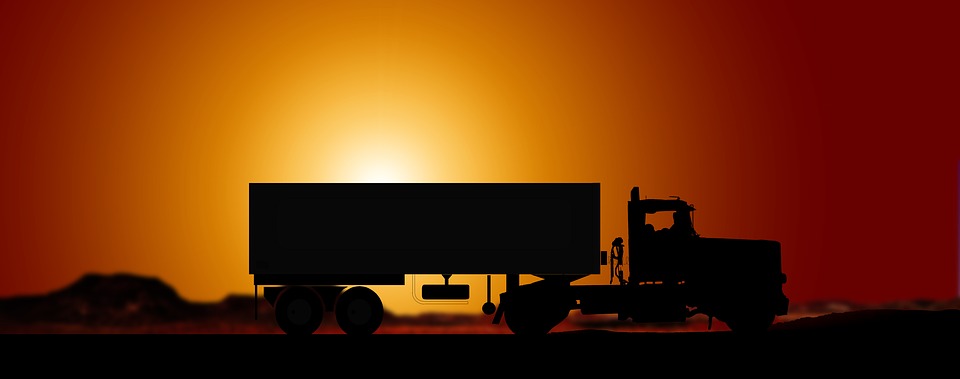 Truck Finance Brisbane Broker