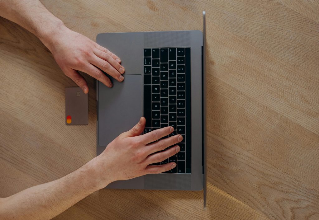 Using a Credit Card with an Offset/Redraw
