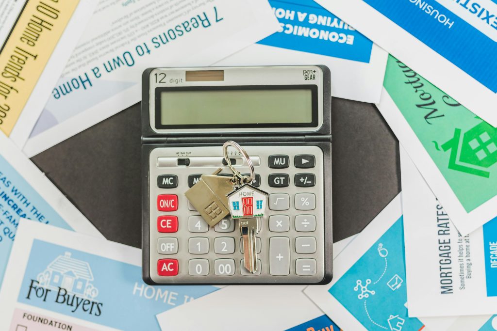 What Documents do I need for a Home Loan?
